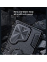 Buy Nillkin CamShield Armor Prop Case Samsung Galaxy S24 Ultra black - NLK1537 - {ean13} - Home Screen Store Europe