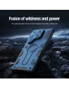Buy Nillkin CamShield Armor Prop Case Samsung Galaxy S24 Ultra black - NLK1537 - {ean13} - Home Screen Store Europe