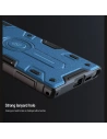 Buy Nillkin CamShield Armor Prop Case Samsung Galaxy S24 Ultra black - NLK1537 - {ean13} - Home Screen Store Europe