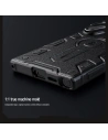 Buy Nillkin CamShield Armor Prop Case Samsung Galaxy S24 Ultra black - NLK1537 - {ean13} - Home Screen Store Europe
