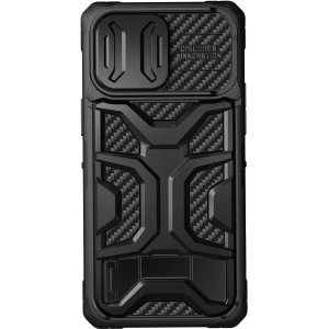 Kup Etui Nillkin Adventurer Pro Case Apple iPhone 14 Pro czarne - NLK1538 - {ean13} - Sklep Home Screen