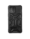 Kup Etui Nillkin Adventurer Pro Case Apple iPhone 14 Pro Max černé - NLK1539 - {ean13} - Sklep Home Screen