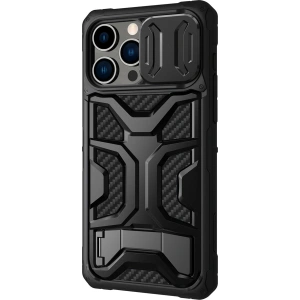Kup Etui Nillkin Adventurer Pro Case Apple iPhone 14 Pro Max černé - NLK1539 - {ean13} - Sklep Home Screen