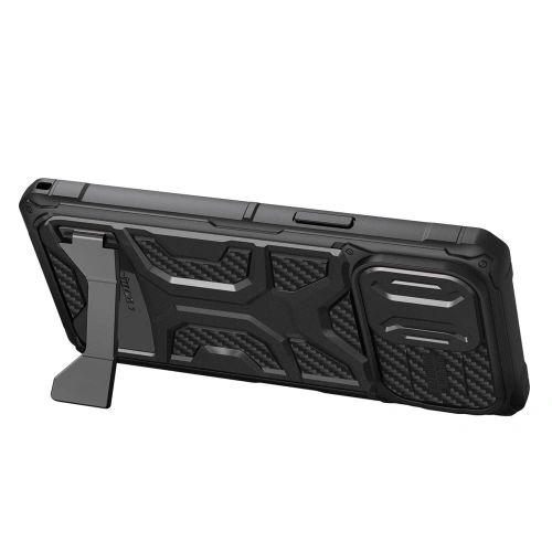 Kup Case Nillkin Adventurer Pro Case Apple iPhone 14 Pro Max schwarz - NLK1539 - {ean13} - Sklep Home Screen