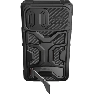 Kup Etui Nillkin Adventurer Pro Case Apple iPhone 14 Pro Max černé - NLK1539 - {ean13} - Sklep Home Screen