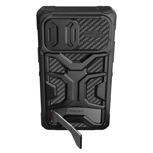 Kup Etui Nillkin Adventurer Pro Case Apple iPhone 14 Pro Max černé - NLK1539 - {ean13} - Sklep Home Screen