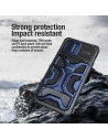 Kup Etui Nillkin Adventurer Pro Case Apple iPhone 14 Pro Max černé - NLK1539 - {ean13} - Sklep Home Screen