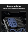 Kup Etui Nillkin Adventurer Pro Case Apple iPhone 14 Pro Max černé - NLK1539 - {ean13} - Sklep Home Screen