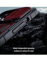 Kup Etui Nillkin Adventurer Pro Case Apple iPhone 14 Pro Max fekete - NLK1539 - {ean13} - Sklep Home Screen