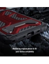 Kup Etui Nillkin Adventurer Pro Case Apple iPhone 14 Pro Max fekete - NLK1539 - {ean13} - Sklep Home Screen