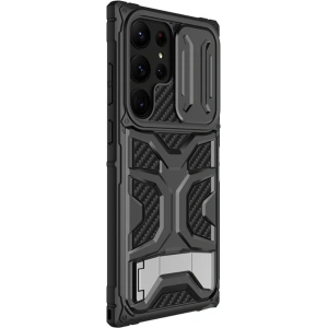 Kup Etui Nillkin Adventurer Pro Case Samsung Galaxy S23 Ultra černé - NLK1540 - {ean13} - Sklep Home Screen
