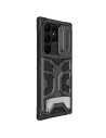 Kup Etui Nillkin Adventurer Pro Case Samsung Galaxy S23 Ultra czarne - NLK1540 - {ean13} - Sklep Home Screen
