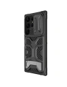Kup Etui Nillkin Adventurer Pro Case Samsung Galaxy S23 Ultra czarne - NLK1540 - {ean13} - Sklep Home Screen