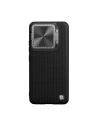 Etui Nillkin Textured Prop Magnetic Case Xiaomi 14 Pro fekete
