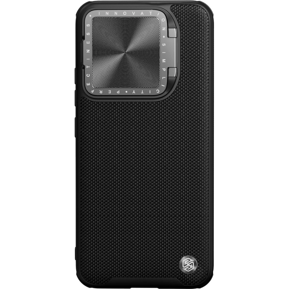 Etui Nillkin Textured Prop Magnetic Case Xiaomi 14 Pro czarne
