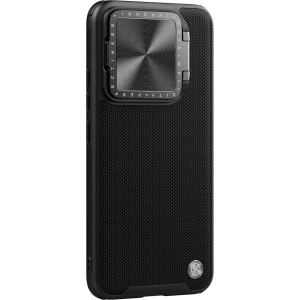Kup Etui Nillkin Textured Prop Magnetic Case Xiaomi 14 Pro czarne - NLK1541 - {ean13} - Sklep Home Screen