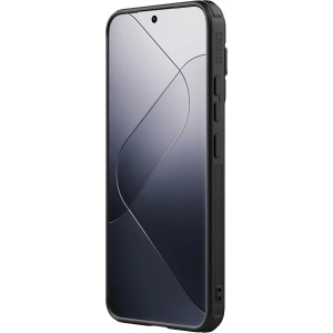 Kup Case Nillkin Texturiertes Prop Magnetic Case Xiaomi 14 Pro schwarz - NLK1541 - {ean13} - Sklep Home Screen