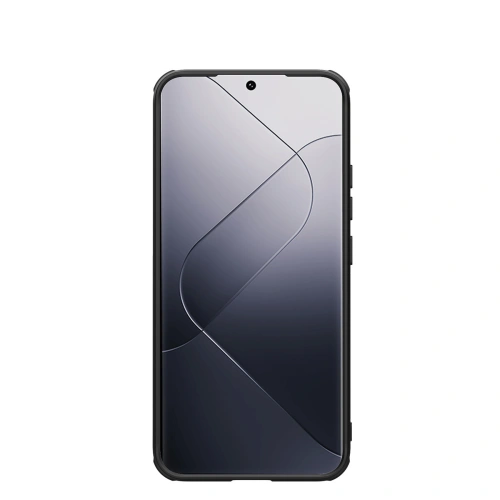 Buy Nillkin Textured Prop Magnetic Case Xiaomi 14 Pro black - NLK1541 - {ean13} - Home Screen Store Europe