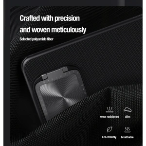 Kup Etui Nillkin Textured Prop Magnetic Case Xiaomi 14 Pro černé - NLK1541 - {ean13} - Sklep Home Screen