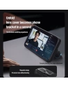 Kup Etui Nillkin Textured Prop Magnetic Case Xiaomi 14 Pro černé - NLK1541 - {ean13} - Sklep Home Screen