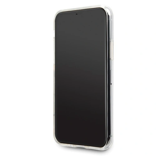 Kup Karl Lagerfeld KLHCN58TRDFKBK iPhone 11 Pro černý/black Gradient Ikonik Karl - KLD133BLK - {ean13} - Sklep Home Screen