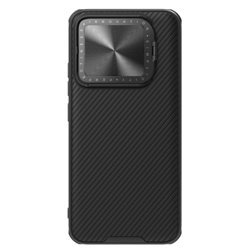 Kup Etui Nillkin CamShield Prop Magnetic Case Xiaomi 14 černé - NLK1542 - {ean13} - Sklep Home Screen