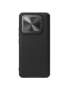 Etui Nillkin CamShield Prop Magnetic tok Xiaomi 14 fekete