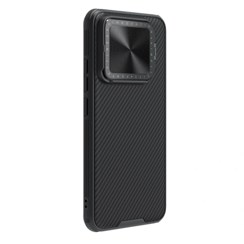 Kup Etui Nillkin CamShield Prop Magnetic Case Xiaomi 14 černé - NLK1542 - {ean13} - Sklep Home Screen