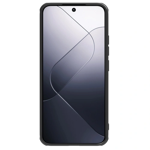 Kup Etui Nillkin CamShield Prop Magnetic Case Xiaomi 14 černé - NLK1542 - {ean13} - Sklep Home Screen