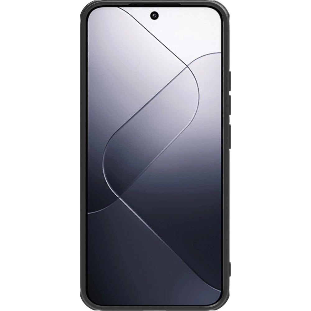 Etui Nillkin CamShield Prop Magnetic Case Xiaomi 14 czarne
