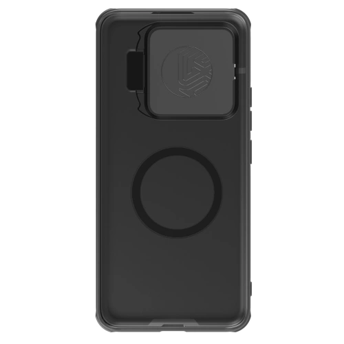 Kup Case Nillkin CamShield Prop Magnetic Case Xiaomi 14 schwarz - NLK1542 - {ean13} - Sklep Home Screen