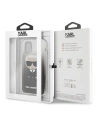 Kup Karl Lagerfeld KLHCN58TRDFKBK iPhone 11 Pro černý/black Gradient Ikonik Karl - KLD133BLK - {ean13} - Sklep Home Screen