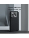 Kup Etui Nillkin CamShield Prop Magnetic Case Xiaomi 14 černé - NLK1542 - {ean13} - Sklep Home Screen