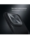 Kup Etui Nillkin CamShield Prop Magnetic tok Xiaomi 14 fekete - NLK1542 - {ean13} - Sklep Home Screen