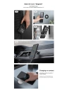 Kup Etui Nillkin CamShield Prop Magnetic Case Xiaomi 14 negre - NLK1542 - {ean13} - Sklep Home Screen