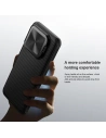 Kup Etui Nillkin CamShield Prop Magnetic Case Xiaomi 14 černé - NLK1542 - {ean13} - Sklep Home Screen