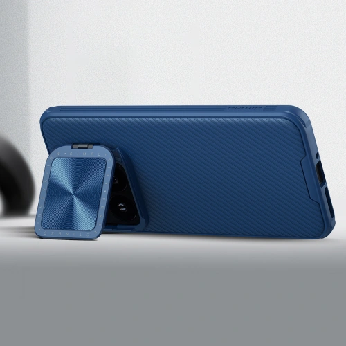 Kup Case Nillkin CamShield Prop Magnetic Case Xiaomi 14 schwarz - NLK1542 - {ean13} - Sklep Home Screen