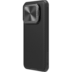 Kup Etui Nillkin CamShield Prop Magnetic Case Xiaomi 14 Pro czarne - NLK1543 - {ean13} - Sklep Home Screen
