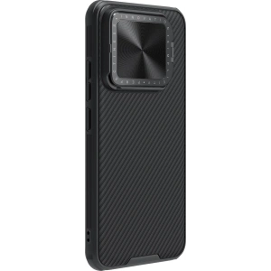 Kup Etui Nillkin CamShield Prop Magnetic Case Xiaomi 14 Pro czarne - NLK1543 - {ean13} - Sklep Home Screen