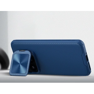 Kup Etui Nillkin CamShield Prop Magnetic Case Xiaomi 14 Pro černé - NLK1543 - {ean13} - Sklep Home Screen