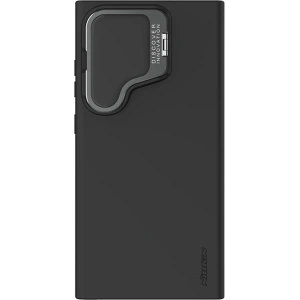 Kup Etui Nillkin CamShield Silky Prop Silicone Case Samsung Galaxy S24 Ultra černé - NLK1544 - {ean13} - Sklep Home Screen