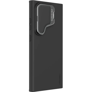 Kup Etui Nillkin CamShield Silky Prop Silicone Case Samsung Galaxy S24 Ultra czarne - NLK1544 - {ean13} - Sklep Home Screen