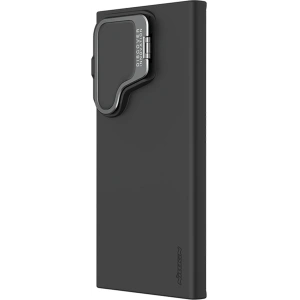 Kup Etui Nillkin CamShield Silky Prop Silicone Case Samsung Galaxy S24 Ultra czarne - NLK1544 - {ean13} - Sklep Home Screen