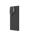Buy Nillkin CamShield Silky Prop Silicone Case Samsung Galaxy S24 Ultra black - NLK1544 - {ean13} - Home Screen Store Europe