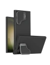 Buy Nillkin CamShield Silky Prop Silicone Case Samsung Galaxy S24 Ultra black - NLK1544 - {ean13} - Home Screen Store Europe