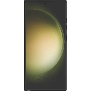 Kup Etui Nillkin CamShield Silky Prop szilikon tok Samsung Galaxy S24 Ultra fekete - NLK1544 - {ean13} - Sklep Home Screen