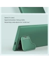 Buy Nillkin CamShield Silky Prop Silicone Case Samsung Galaxy S24 Ultra black - NLK1544 - {ean13} - Home Screen Store Europe