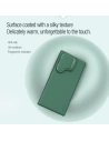 Buy Nillkin CamShield Silky Prop Silicone Case Samsung Galaxy S24 Ultra black - NLK1544 - {ean13} - Home Screen Store Europe