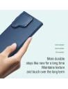 Buy Nillkin CamShield Silky Prop Silicone Case Samsung Galaxy S24 Ultra black - NLK1544 - {ean13} - Home Screen Store Europe