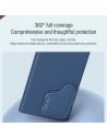 Buy Nillkin CamShield Silky Prop Silicone Case Samsung Galaxy S24 Ultra black - NLK1544 - {ean13} - Home Screen Store Europe